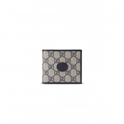 GUCCI GG MARMONT WALLET 671652 (11*9cm)