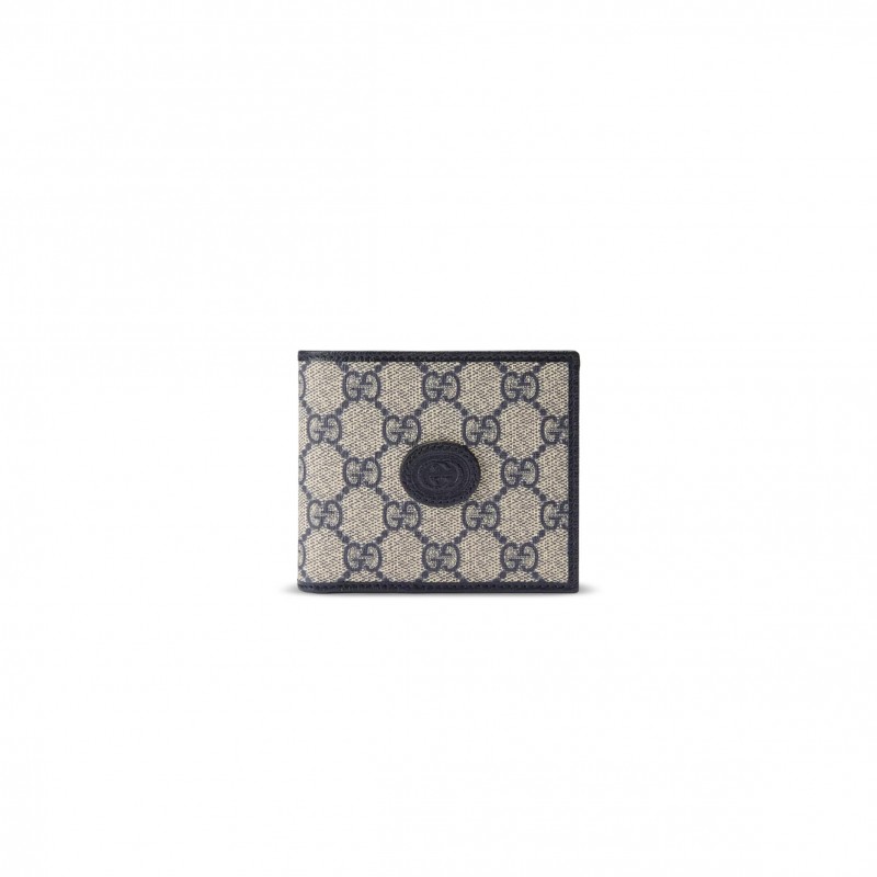 GUCCI GG MARMONT WALLET 671652 (11*9cm)