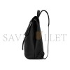 YSL SAC DE JOUR BACKPACK IN GRAINED LEATHER 480585DTI0Z1000 (37.5*29*14cm) YSL SAC DE JOUR BACKPACK IN GRAINED LEATHER 480585DTI0Z1000 (37.5*29*14cm)