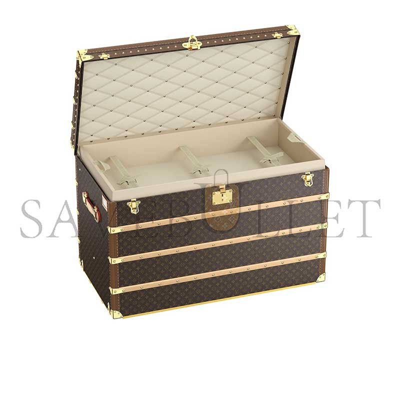 LOUIS VUITTON MALLE HAUTE 110 M13010 (112*72*63.5cm) LOUIS VUITTON MALLE HAUTE 110 M13010 (112*72*63.5cm)
