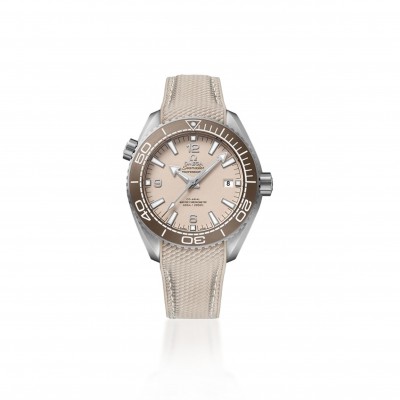 OMEGA SEAMASTER PLANET OCEAN 600M 215.32.44.21.09.001