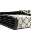 GUCCI DIONYSUS WALLET ON CHAIN 401231 (20*13*6cm)