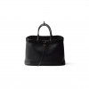 PRADA BUCKLE LEATHER BAG WITH BELT 2VG126 (48*34*18cm) PRADA BUCKLE LEATHER BAG WITH BELT 2VG126 (48*34*18cm)