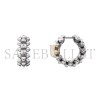 CARTIER CLASH DE CARTIER HOOP EARRINGS, MINI MODEL B8301521