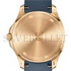PATEK PHILIPPE AQUANAUT ROSE GOLD 38.8 MM 5269R-001