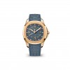 PATEK PHILIPPE AQUANAUT ROSE GOLD 38.8 MM 5269R-001