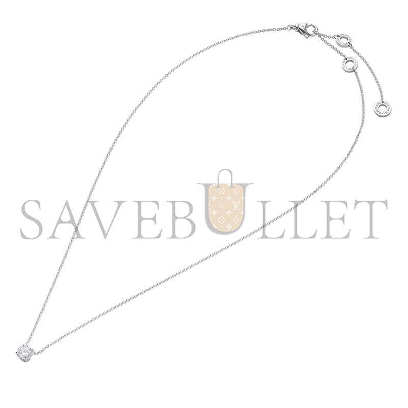BVLGAR ROMA AMOR NECKLACE 358874