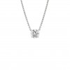 BVLGAR ROMA AMOR NECKLACE 358874