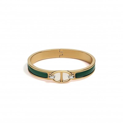HERMES MINI CLIC CHAINE D'ANCRE BRACELET PM H209000F 7GPM