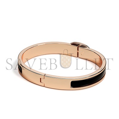 HERMES MINI CLIC CHAINE D'ANCRE BRACELET PM H209000FO01PM