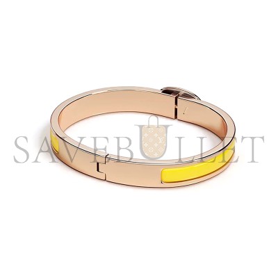 HERMES MINI CLIC CHAINE D'ANCRE BRACELET PM H209000FO3JPM HERMES MINI CLIC CHAINE D'ANCRE BRACELET PM H209000FO3JPM