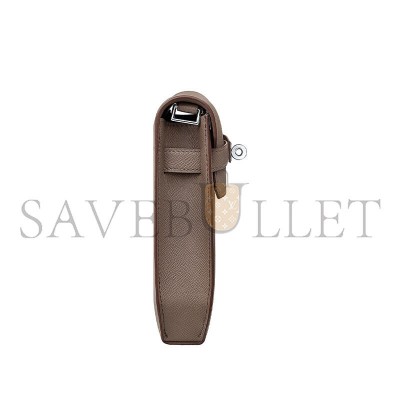 HERMÈS MASTER KELLY DEPECHES 25 EPSOM POUCH H078397CK18 (25.5*20*4cm) HERMÈS MASTER KELLY DEPECHES 25 EPSOM POUCH H078397CK18 (25.5*20*4cm)