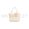CELINE MINI CABAS ANAIS CUIR TRIOMPHE IN GRAINED CALFSKIN 118613ENY.02PA (21*20*10cm) CELINE MINI CABAS ANAIS CUIR TRIOMPHE IN GRAINED CALFSKIN 118613ENY.02PA (21*20*10cm)