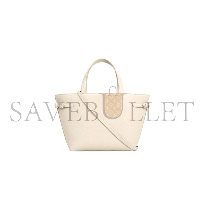 CELINE MINI CABAS ANAIS CUIR TRIOMPHE IN GRAINED CALFSKIN 118613ENY.02PA (21*20*10cm) CELINE MINI CABAS ANAIS CUIR TRIOMPHE IN GRAINED CALFSKIN 118613ENY.02PA (21*20*10cm)