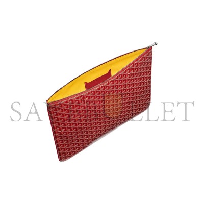 GOYARD SENAT GM POUCH SENAT2GMLTY (40.5*29*0.7cm) GOYARD SENAT GM POUCH SENAT2GMLTY (40.5*29*0.7cm)