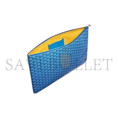 GOYARD SENAT GM POUCH SENAT2GMLTY (40.5*29*0.7cm) GOYARD SENAT GM POUCH SENAT2GMLTY (40.5*29*0.7cm)