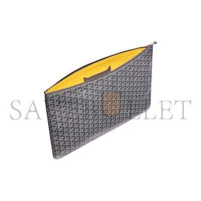 GOYARD SENAT GM POUCH SENAT2GMLTY (40.5*29*0.7cm) GOYARD SENAT GM POUCH SENAT2GMLTY (40.5*29*0.7cm)