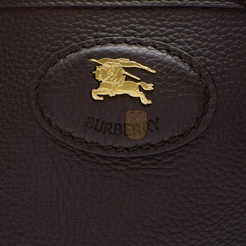 BURBERRY MEDIUM REVERSIBLE BLOOMSBURY TOTE 81195981 (37.5*30*17cm) BURBERRY MEDIUM REVERSIBLE BLOOMSBURY TOTE 81195981 (37.5*30*17cm)