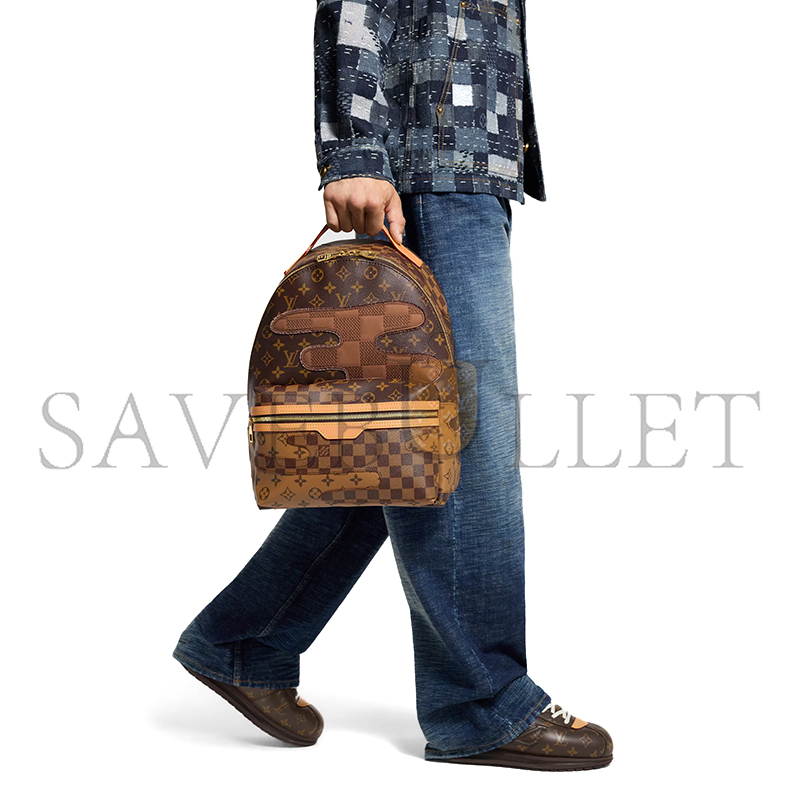 LOUIS VUITTON DISCOVERY BACKPACK PM M26130 (38*29*20cm) LOUIS VUITTON DISCOVERY BACKPACK PM M26130 (38*29*20cm)