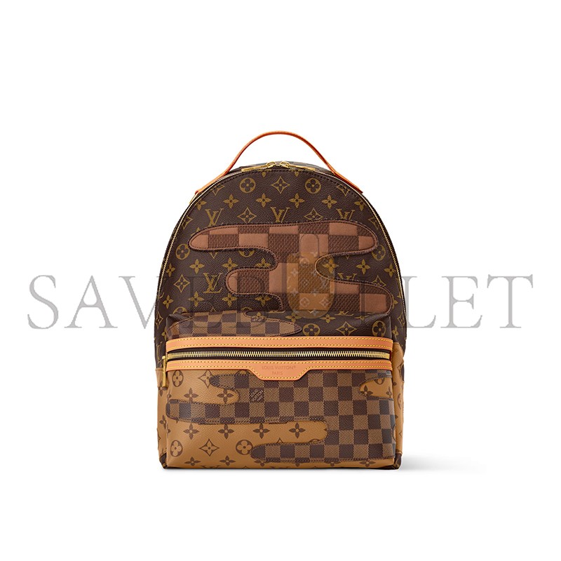 LOUIS VUITTON DISCOVERY BACKPACK PM M26130 (38*29*20cm) LOUIS VUITTON DISCOVERY BACKPACK PM M26130 (38*29*20cm)