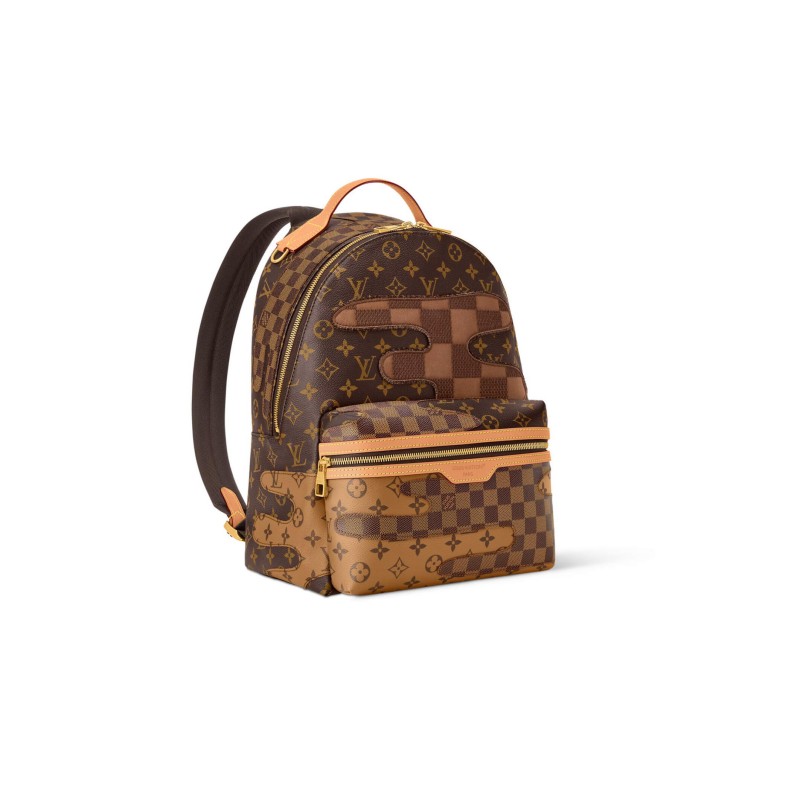 LOUIS VUITTON DISCOVERY BACKPACK PM M26130 (38*29*20cm) LOUIS VUITTON DISCOVERY BACKPACK PM M26130 (38*29*20cm)