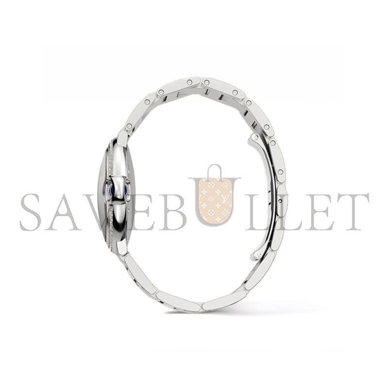 CARTIER BALLON BLEU DE CARTIER WATCH 36MM W4BB0024 CARTIER BALLON BLEU DE CARTIER WATCH 36MM W4BB0024