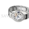 CARTIER BALLON BLEU DE CARTIER WATCH 36MM W4BB0024 CARTIER BALLON BLEU DE CARTIER WATCH 36MM W4BB0024