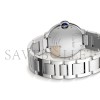 CARTIER BALLON BLEU DE CARTIER WATCH 36MM W4BB0024 CARTIER BALLON BLEU DE CARTIER WATCH 36MM W4BB0024