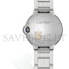 CARTIER BALLON BLEU DE CARTIER WATCH 36MM W4BB0024 CARTIER BALLON BLEU DE CARTIER WATCH 36MM W4BB0024