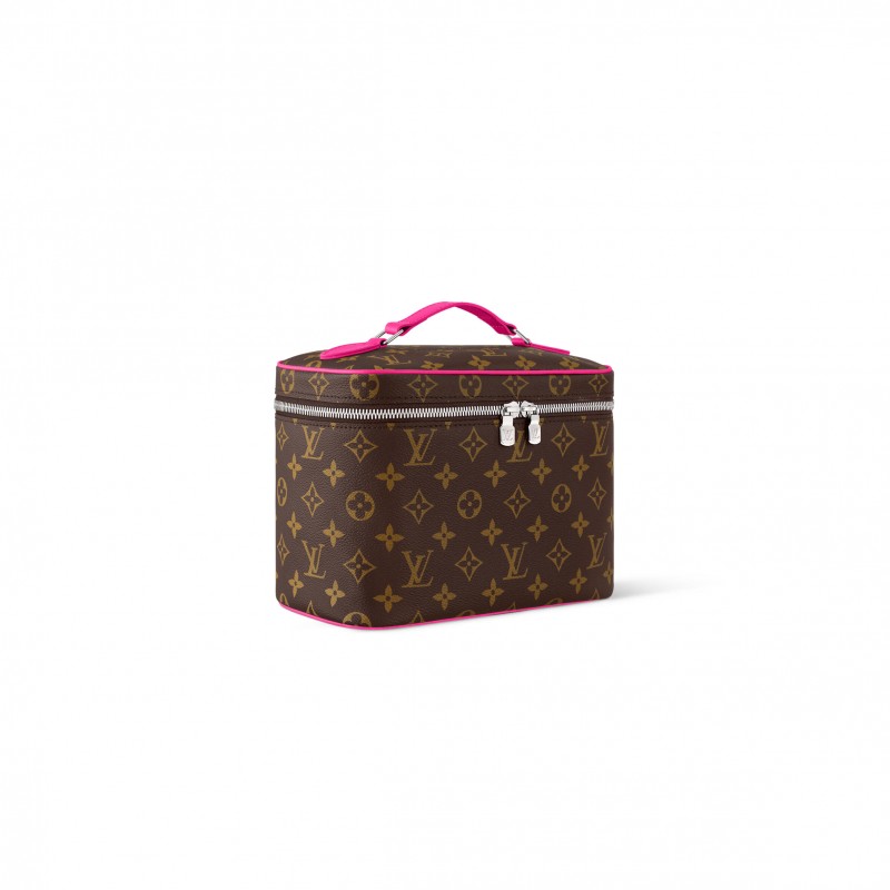 LOUIS VUITTON NICE BB M14886 (24*18*14.5cm)