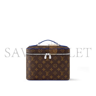 LOUIS VUITTON NICE BB M12668 (24*18*14.5cm) LOUIS VUITTON NICE BB M12668 (24*18*14.5cm)