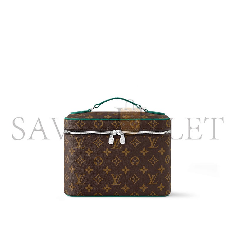 LOUIS VUITTON NICE BB M12667 (24*18*14.5cm) LOUIS VUITTON NICE BB M12667 (24*18*14.5cm)