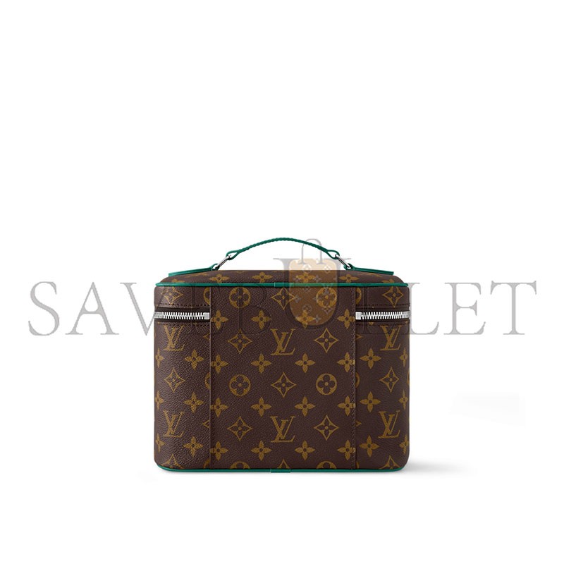 LOUIS VUITTON NICE BB M12667 (24*18*14.5cm) LOUIS VUITTON NICE BB M12667 (24*18*14.5cm)