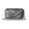 GUCCI GG MARMONT MINI SHOULDER BAG 841290 (16.5*9.5*4.5cm) GUCCI GG MARMONT MINI SHOULDER BAG 841290 (16.5*9.5*4.5cm)