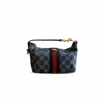 GUCCI VANITY MINI BAG 861775 (19*10*9cm) GUCCI VANITY MINI BAG 861775 (19*10*9cm)