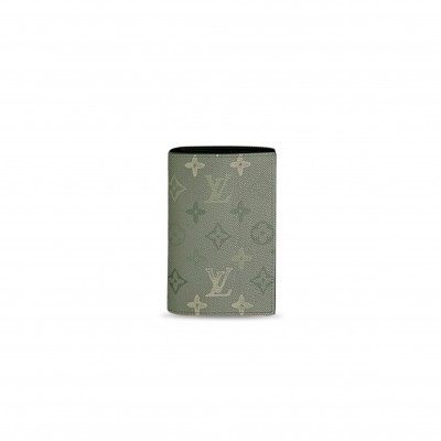 LOUIS VUITTON MASTER POCKET ORGANIZER M27054 (14*10*2.5cm) LOUIS VUITTON MASTER POCKET ORGANIZER M27054 (14*10*2.5cm)