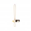 LOUIS VUITTON PHONE HOLDER M25919 (12*6.5*1cm) LOUIS VUITTON PHONE HOLDER M25919 (12*6.5*1cm)