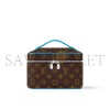 LOUIS VUITTON MASTER NICE MINI M12647 (20*13.5*12cm)
