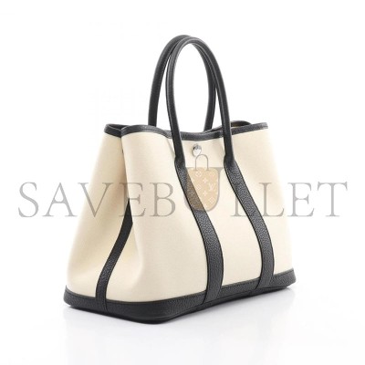 HERMÈS GARDEN PARTY 30 BAG (30*21*13cm) HERMÈS GARDEN PARTY 30 BAG (30*21*13cm)