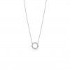 TIFFANY OPEN CIRCLE PENDANT 60007189