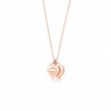 TIFFANY RETURN TO TIFFANY® DOUBLE HEART TAG PENDANT 60011669