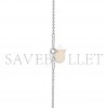 TIFFANY ELSA PERETTI® OPEN HEART LARIAT NECKLACE 60126628