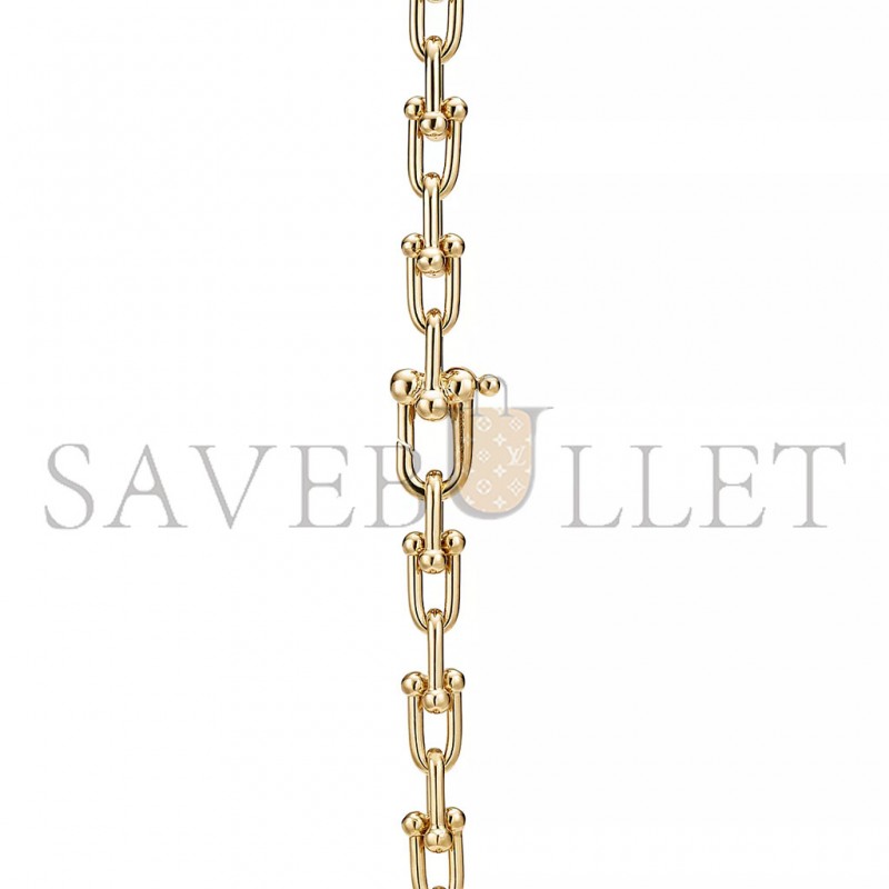 TIFFANY HARDWEAR SMALL LINK NECKLACE 60153062