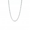 TIFFANY HARDWEAR SMALL LINK NECKLACE 60153093