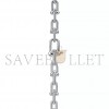 TIFFANY HARDWEAR SMALL LINK NECKLACE 60153093