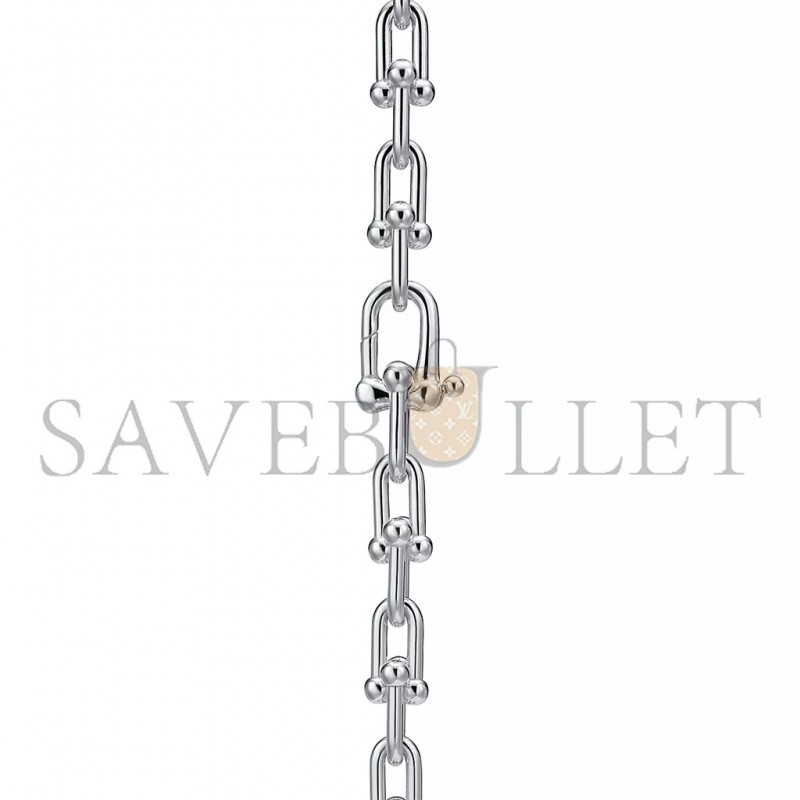 TIFFANY HARDWEAR SMALL LINK NECKLACE 60153093