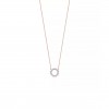 TIFFANY OPEN CIRCLE PENDANT 60573190