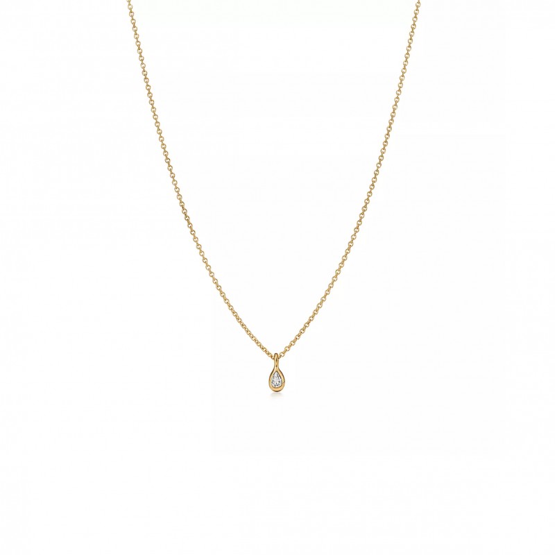 TIFFANY ELSA PERETTI® DIAMONDS BY THE YARD® PENDANT 60994080