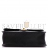 CHANEL MASTER CAVIAR QUILTED SCHOOL MEMORY  TOP HANDLE FLAP BLACK (25*21.5*7cm)