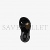 GIVENCHY MARSHMALLOW WEDGE MULES IN RUBBER BE305BE1F8